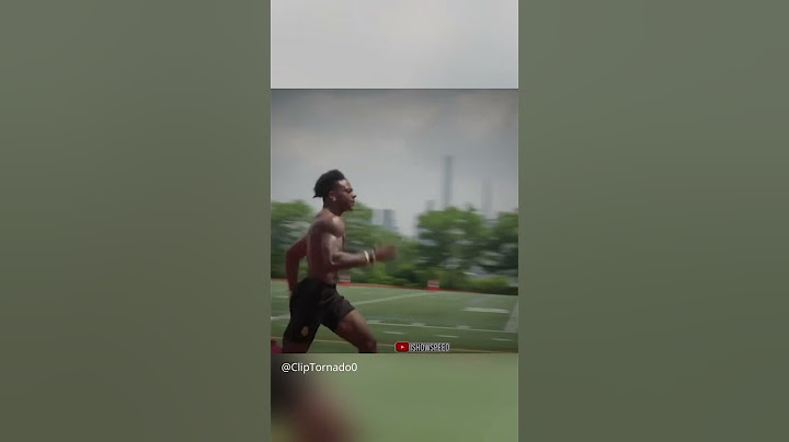 SPEED RACED WITH DANIE LABELLE  *SCHOCKING RESULTS!*😲😲 #ishowspeed  #speedyp #funny #edit #speed