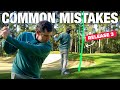 Release-3 - Common mistakes - The Lob Shot