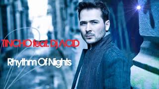 Edward Maya   Rhythm Of Nights prod  by Tincho & Dj ACID   YouTube 3 Resimi