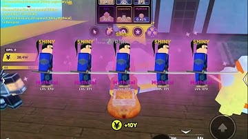 [UPD38] 3 MAX OPEN in every MAP (30 luck) In Anime Fighers Simulator | Got NEW STRONGEST DIVINE !!!