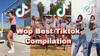 J.Dash Wop Best Tiktok Compilation