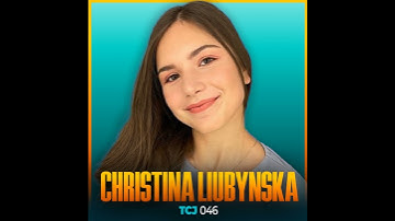 How Posting on Twitter Everyday Got Her 3X More Clients | Christina Liubynska