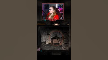 SO CREEPY!  I LOVE YOU! #fatalframe #fatalframe2 #gameplay #gaming #horrorgaming