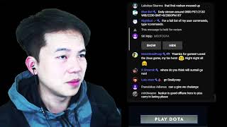Blue Span Immortal RANK Dota 2 ROAD TO TOP 500