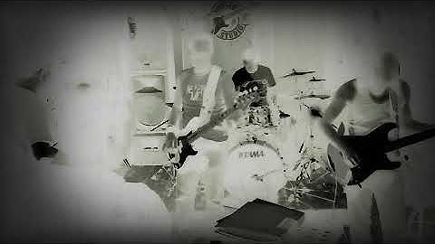 Phantom of Opera- Iron maiden cover by Northsouth