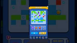 Bricks Ball Crusher | Timepass game's screenshot 5