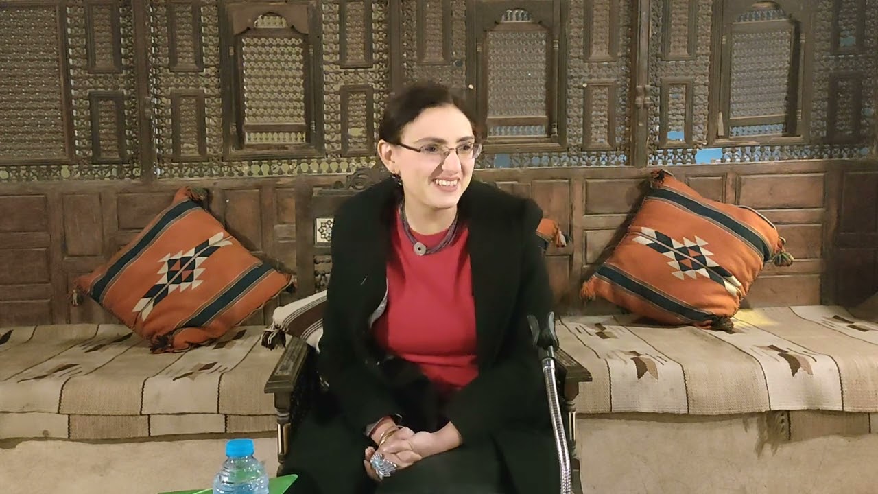 الصبر والبلاء والرضا عند الصوفية ؛ ريم بسيوني