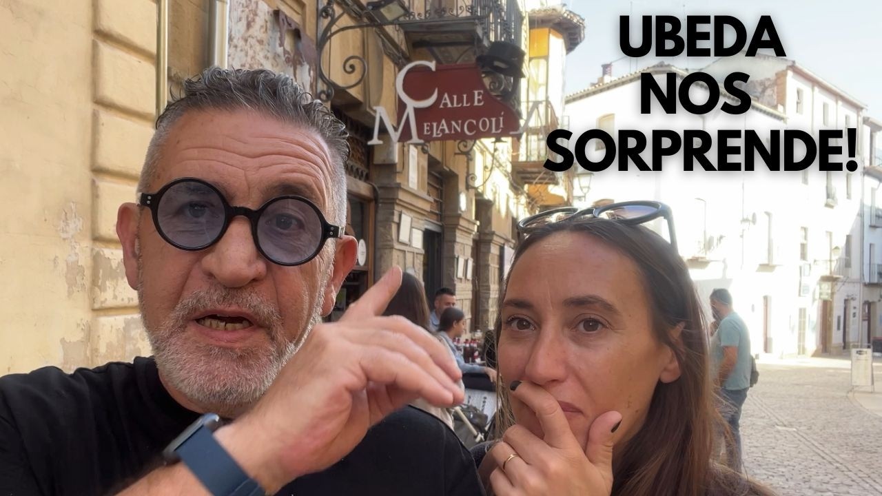 ¿Por Qué Úbeda Es Patrimonio de la Humanidad?