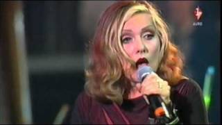 Blondie - The Tide Is High (live) Resimi