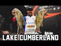 FLW Toyota Series Championship - Lake Cumberland