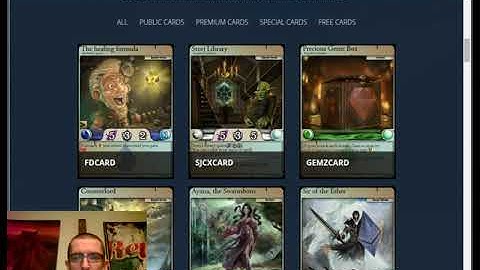 Play Spells of Genesis by Buying SOG Blockchain Cards with Tokenly Swapbots