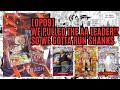 [OP09] ALT ART Shanks Leader PULLED! Can We Do Him Justice? - OPTCGSim Gameplay