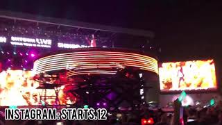 #180406 SMTOWN Dubai Taemin