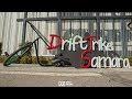 Drift Trike Samara на финале DriftThat 2017
