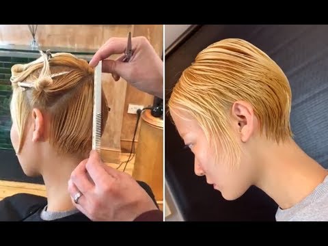 how-to-cut-short-layered-haircuts-step-by-step-&-quirky-haircut---short-haircutting-techniques