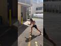 #JasonDeruloTV // Parkour 🙌 #GotPermissionToPost From ​⁠@Parkourjang #JalebiBaby