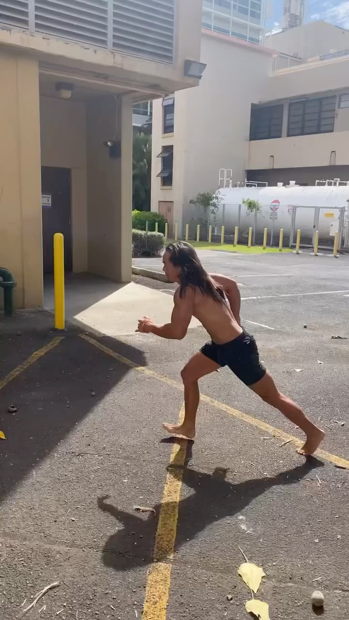 #JasonDeruloTV // Parkour ? #GotPermissionToPost From ​⁠@Parkourjang #JalebiBaby