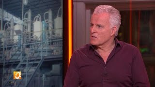 Peter R. de Vries over durgshotspot Noord-Brabant - RTL BOULEVARD
