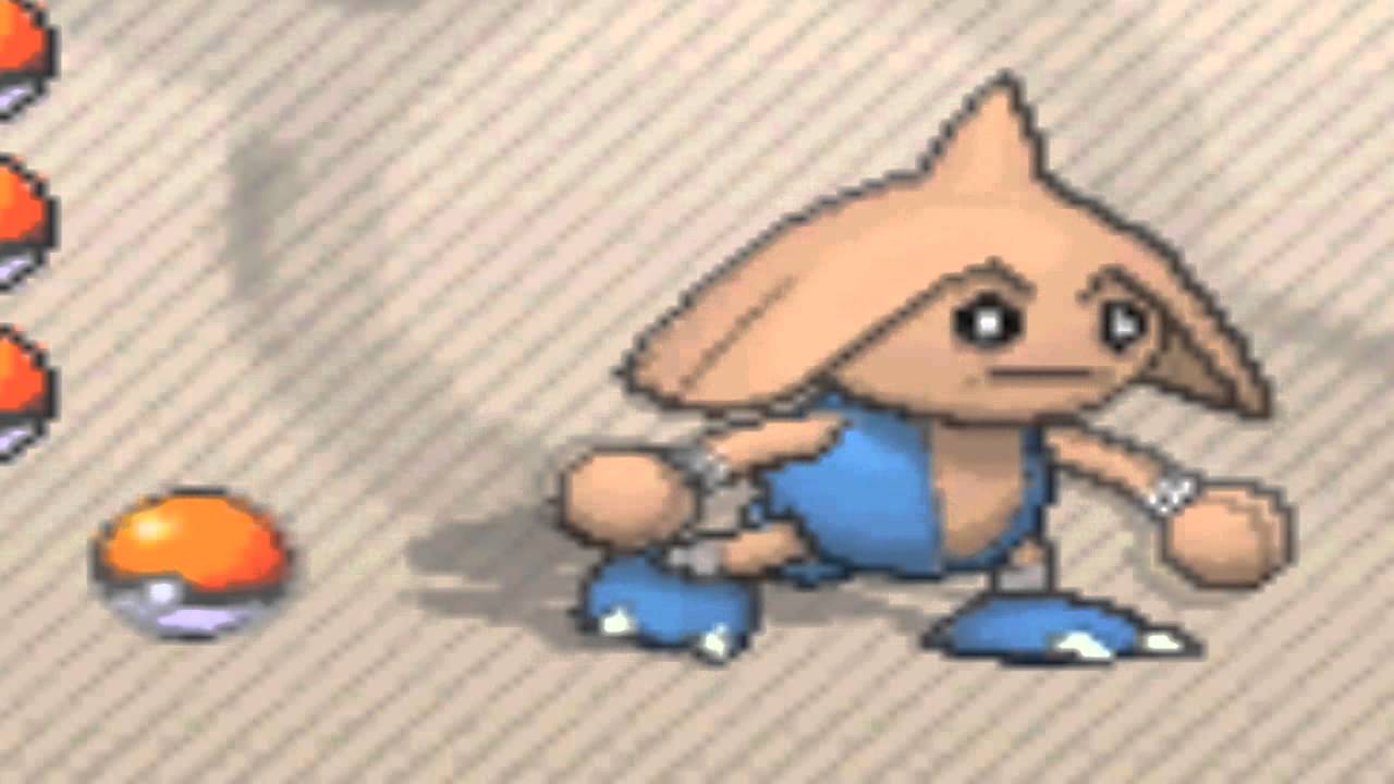 Hitmontop's Sweet Moves