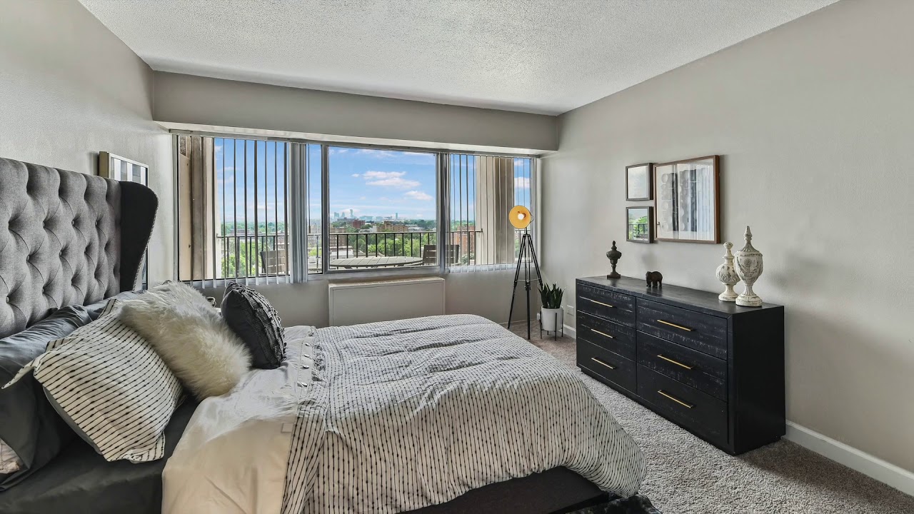 Cityview on Meridian