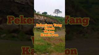 Download Lagu Pekerjaan Yang Cocok Weton Kamis Pon #shortsviral MP3