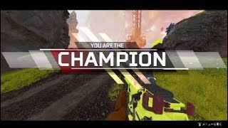 バンガロールとデジスコの相性は最強！？［Apex legends]