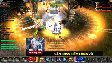 Mu không reset, Level 400 là max - hành trình đi tìm Wing 2 DK - Lê Minh Hài