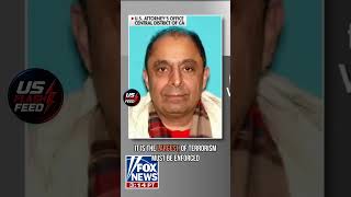 Millionaire Tech Exec Busted: Iran Sanctions Bust!#TechScandal #IranSanctions #TrueCrime