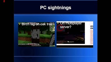 entity 303 The New Herobrine Part 1