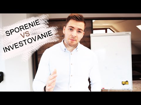 Video: Ako vypočítate životný majetok?