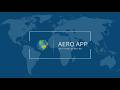 Getting Started with Aero App for Android