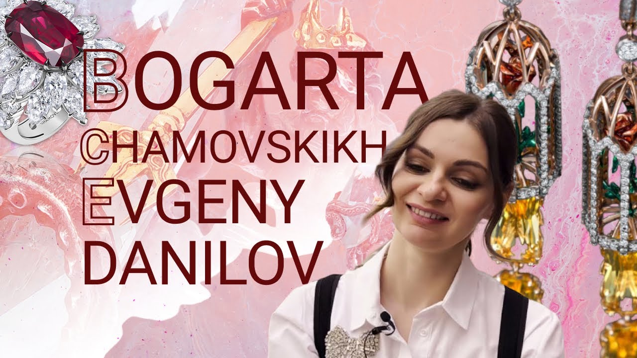 Люкс, как удивляют российские ювелирные бренды сегодня, обзор украшений ...