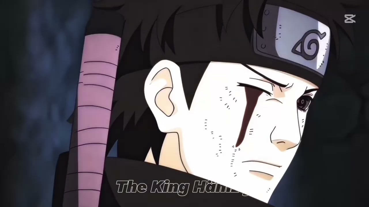 Seasen 2-3 madara uchiha the villeg legend Flucht aus der Karibik 