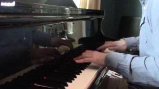 Beautiful Dreamer by Stephen Foster, Arranged & Performed by Ethan Uslan