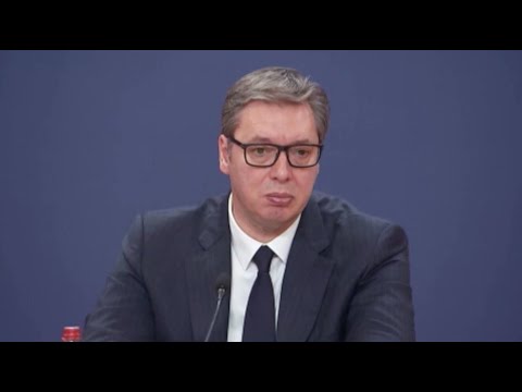 “Jam i tmerruar nga Turqia”, Vuçiç shpërthen kundër Erdogan: Po armatos Kosovën