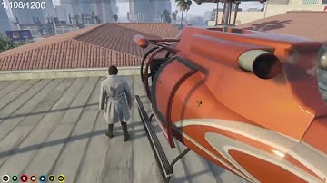 RUST get RDMd by Hydra at Kaiba