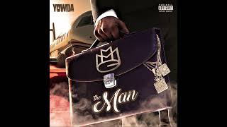 Yowda - The Man (Official Audio)