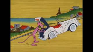 A Pantera Cor de Rosa Episódio 068 Legendado