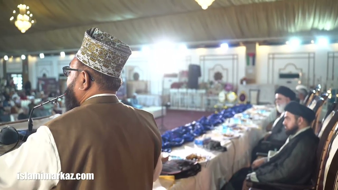 غزہ کا میدان امت کا امتحان ۔GAZA is the proving ground of The Muslim Ummah.