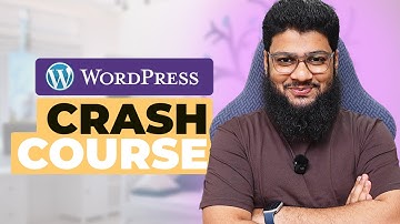 WordPress Masterclass | Build Your First Website From Scratch