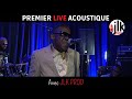 Live acoustique de zo bella avec jlk prod