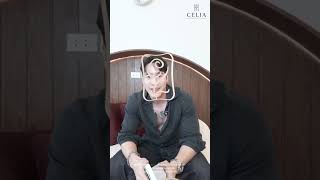 Reviews Volnewmer  at Celia Clinic Phuket