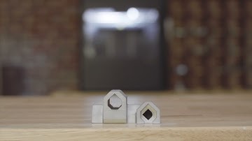 Metal 3D Printing Timelapse | The Markforged Metal X Process