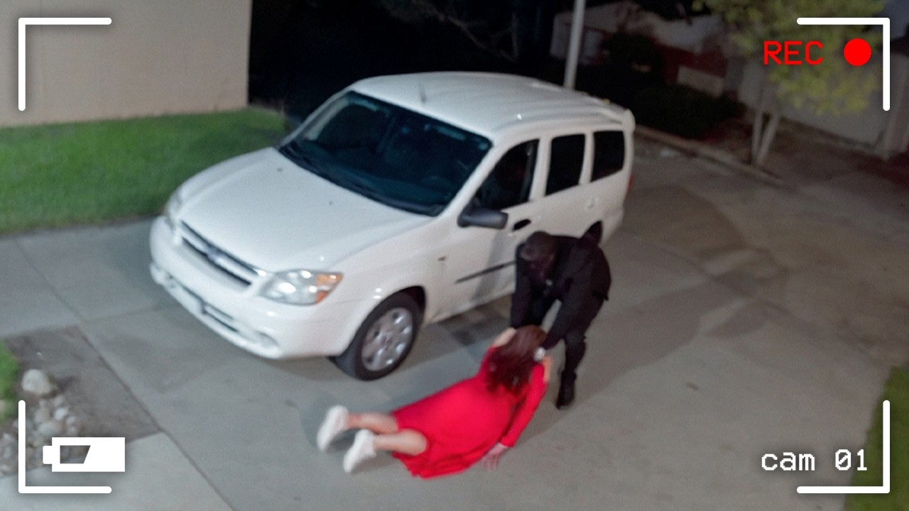 80 Невероятных Моментов, Снятых на Заднем Дворе