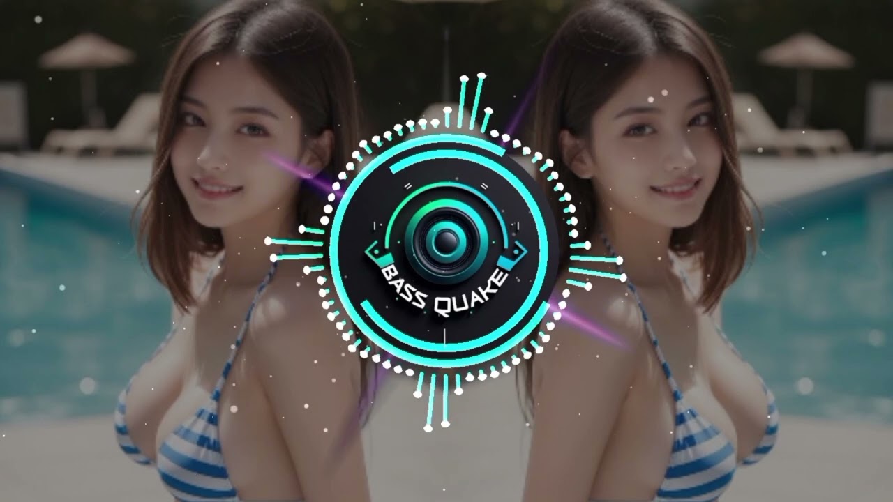 Bass Quake - Bass Music 2025 [Bass Boosted] | DJ Bass Boosted, DJ Bass Mix