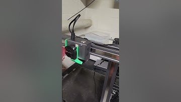 Snapmaker 2 A350 replacement linear module issues