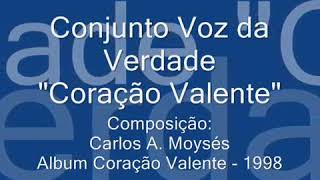 Coração valente