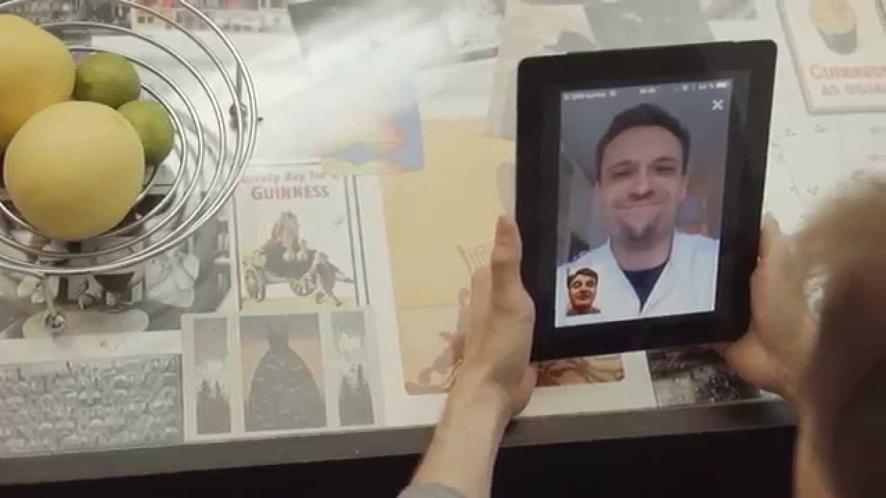 Healthcare - The Internet of Things and Big Data