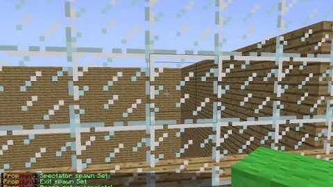 Bukkit plugin tutorial prophunt - Hide and seek  w/ Puertorelli1 #1