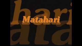 Video thumbnail of "Maya-Matahari.wmv"